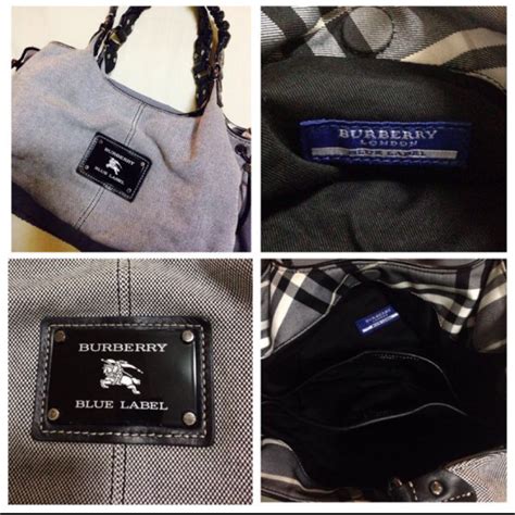 burberry blue label japan airport|Burberry .